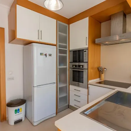 Du Soleil By Acasadascasas Holiday home Ericeira