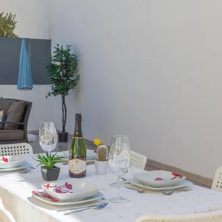 Du Soleil By Acasadascasas Holiday home *