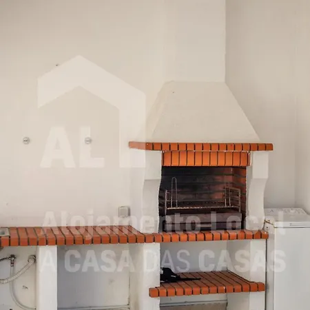 Du Soleil By Acasadascasas Holiday home *