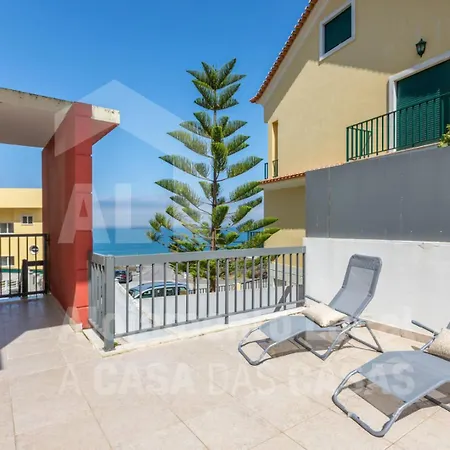 Du Soleil By Acasadascasas Holiday home *