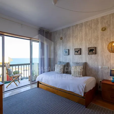 Holiday home Du Soleil By Acasadascasas