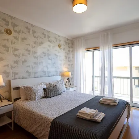 Du Soleil By Acasadascasas Holiday home Ericeira