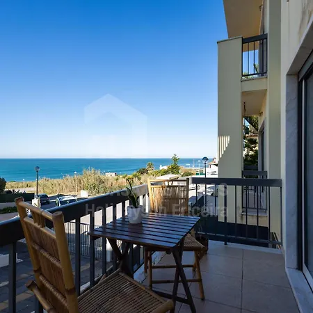 Holiday home Du Soleil By Acasadascasas Ericeira