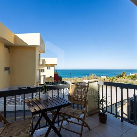 Du Soleil By Acasadascasas Holiday home *