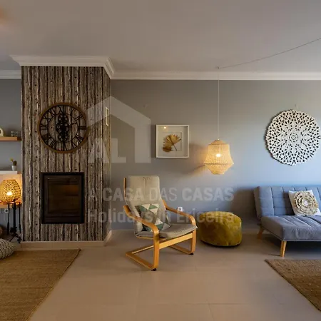 Holiday home Du Soleil By Acasadascasas *